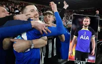 Tottenham và Southampton nhận trận thua sốc tại FA Cup