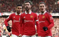 Bốc thăm tứ kết FA Cup | Man Utd gặp Fulham, Man City gặp Burnley