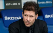 Atletico Madrid nhắm Luis Enrique để thay thế Diego Simeone