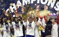 CONCACAF thay đổi thể thức vòng loại World Cup 2026