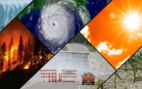 Liên hợp quốc công bố báo cáo tổng hợp về biến đổi khí hậu