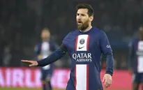 PSG không còn muốn giữ chân Messi