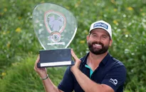 Matthew Baldwin vô địch giải golf SDC Championship