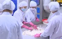 Cơ hội và thách thức xuất khẩu sang Trung Quốc