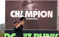Danny Lee vô địch giải LIV Golf Tucson sau loạt play-off