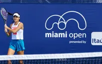 Thông tin trước thềm giải quần vợt Miami mở rộng 2023