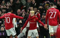 Loạt trận đội tuyển quốc gia - quãng nghỉ cần thiết cho Manchester United