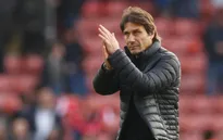 HLV Antonio Conte có thể bị sa thải ngay trong tuần này
