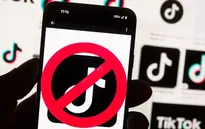 Hà Lan cấm cài đặt TikTok trên điện thoại công