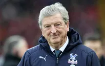Crystal Palace bổ nhiệm HLV Roy Hodgson