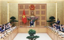Việt Nam luôn coi Hoa Kỳ là một trong những đối tác quan trọng hàng đầu