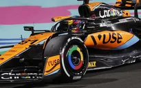 Đua xe F1 | Khởi đầu khó khăn của McLaren ở mùa giải 2023