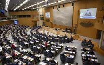 Quốc hội Thụy Điển thông qua dự luật gia nhập NATO