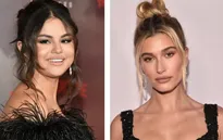 Selena Gomez nhắc thẳng tên Hailey: "Tôi muốn chuyện này dừng lại"