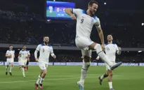 Kết quả vòng loại EURO 2024: ĐT Anh giành 3 điểm trên sân Italia
