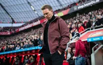 Bayern Munich bất ngờ sa thải HLV Nagelsmann