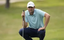 Vòng 2 giải golf WGC Match Play: Scottie Scheffler nhiều cơ hội tiến vào vòng 1/8