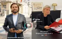 Nhiều nước châu Âu cấm công chức sử dụng TikTok