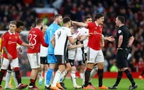 Manchester United đối mặt với án phạt từ LĐBĐ Anh