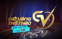 Giờ vàng thể thao tuần này, 24/3 | Nghệ thuật kiềm chế trong bóng đá