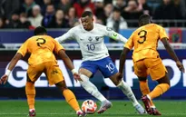 Vòng loại EURO 2024: Hà Lan thua đậm Pháp, Lukaku tỏa sáng giúp Bỉ đại thắng Thụy Điển