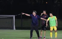 U23 Việt Nam: HLV Troussier yêu cầu khắt khe về chiến thuật