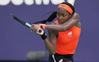 Coco Gauff dừng bước tại vòng 3 Miami mở rộng