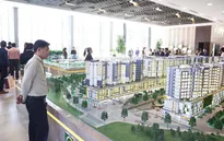 Nghị quyết 33 - “liều thuốc” bắt đúng bệnh của thị trường bất động sản