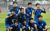 U23 Thái Lan tiếp tục tạo 'địa chấn' tại Doha Cup 2023