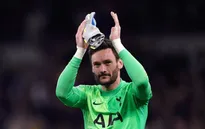 Tottenham chốt giá bán đội trưởng Hugo Lloris