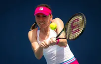 Hạ Belinda Bencic, Ekaterina Alexandrova tiến vào vòng 4 Miami mở rộng