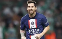 Các đội bóng MLS chung tay đưa Messi về Mỹ