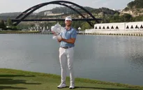 Những nhà vô địch golf tuần qua: Bất ngờ Sam Burns và Matt Wallace