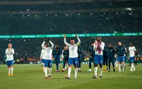Vòng loại EURO 2024: Pháp thắng nhọc nhằn CH Ireland, Hà Lan thắng đậm Gibraltar