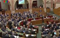 Hungary phê chuẩn kết nạp Phần Lan vào NATO