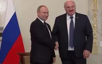 Nga sẽ không thay đổi kế hoạch triển khai vũ khí hạt nhân ở Belarus
