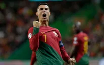 Cristiano Ronaldo phiên bản 2023: Phong độ phục hồi, niềm vui trở lại
