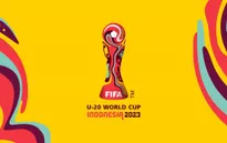 Những nhà vô địch thế giới muốn thay Indonesia tổ chức VCK U20 World Cup 2023