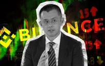 Sàn giao dịch tiền điện tử Binance bị kiện