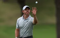 Rory McIlroy đứng thứ 2 trên BXH Golf thế giới