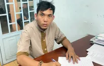 Cưỡng hiếp rồi sát hại chủ quán nước, cướp tài sản ở Đồng Nai