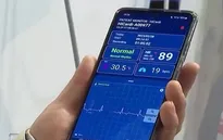 Công nghệ hỗ trợ sức khỏe tại MWC 2023