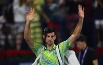 Novak Djokovic nhận thất bại đầu tiên trong năm 2023