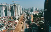 Thêm dòng vốn cho thị trường bất động sản