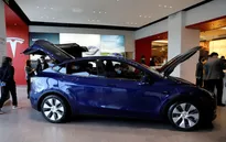 Tesla triệu hồi 3.470 xe Model Y do lỗi lỏng bu lông