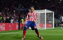 Vòng 24 La Liga: Atletico trút mưa bàn thắng vào lưới Sevilla