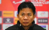 HLV Hoàng Anh Tuấn: “Giờ là lúc tính toán cho trận đấu với U20 Iran”
