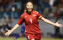 Huỳnh Như không dự SEA Games 32