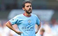 Manchester City đồng ý để Bernardo Silva rời Etihad