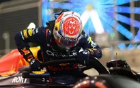 Đua xe F1 | Max Verstappen xuất sắc về nhất Bahrain GP